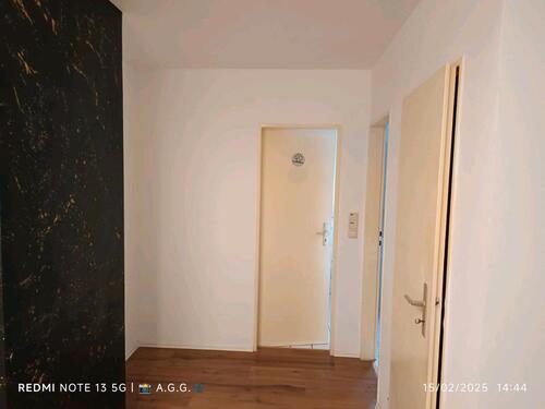 Foto - Etagenwohnung in Ludwigshafen am Rhein