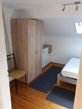 Foto - Etagenwohnung zur Miete in Söchtenau