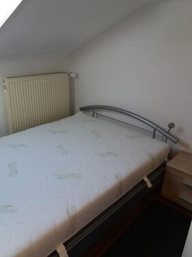 Foto - Etagenwohnung in Söchtenau