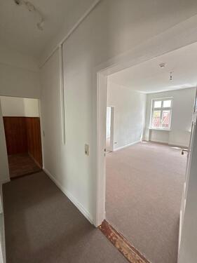 Foto - Etagenwohnung in Salzwedel zur Miete