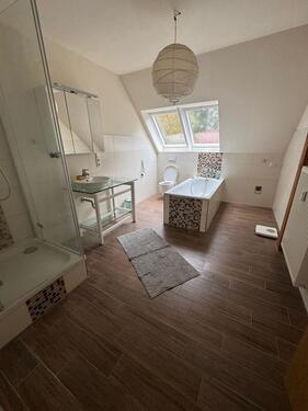 Foto - Etagenwohnung in Ovelgönne