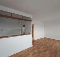 3 Zimmer mit Balkon - 344,00 EUR Kaltmiete, in Wittenberg Lutherstadt (PLZ: 06886)