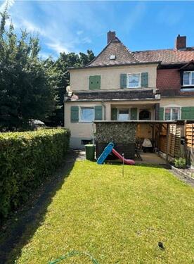 Foto - WG Zimmer frei ab 1 Januar Reihenhaus Nürnberg Gibitzenhof