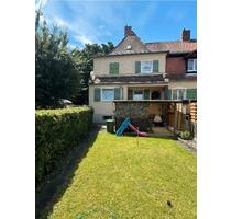 WG Zimmer frei ab 1 Januar Reihenhaus Nürnberg Gibitzenhof