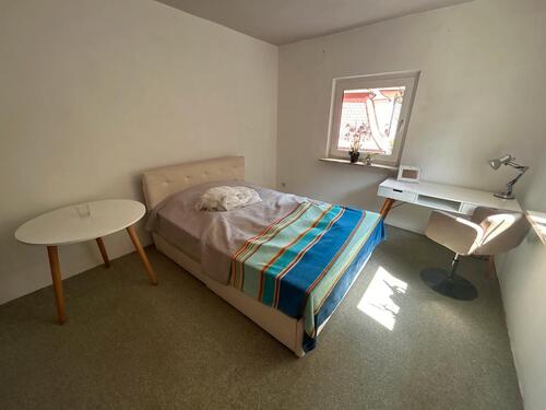 Foto - Etagenwohnung in Nürnberg zur Miete