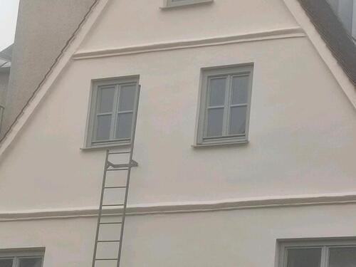 Foto - 2 ZKB DG Innenstadt - 630,00 EUR Kaltmiete,