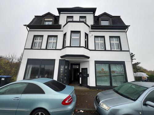 Foto - 3 Zimmer Wohnung zu vermieten DG möbeliert