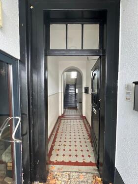 Foto - Etagenwohnung zur Miete in Oberhausen