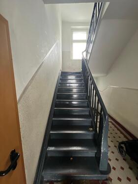 Foto - Etagenwohnung in Oberhausen