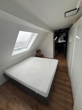 Foto - Etagenwohnung in Oberhausen zur Miete