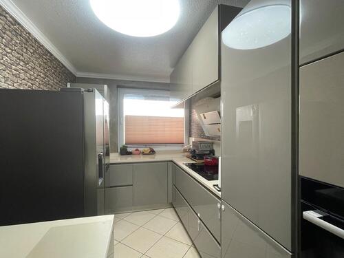 Foto - Etagenwohnung in Liederbach am Taunus zur Miete