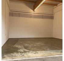 Lagerhalle Werkstatt - 1.500,00 EUR Kaltmiete, ca.  100,00 m² in Friedrichshafen (PLZ: 88046) Allmannsweiler