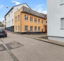 Boardinghouse Monteurhaus mit 7 Einzelzimmern + separater Wohnung – gewerbliche Kurzzeitvermietung - Stuttgart Zuffenhausen