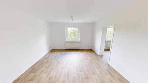 Foto - Wunderschöne Familienwohnung in idyllischer Lage