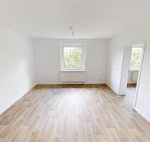 Wunderschöne Familienwohnung in idyllischer Lage - Chemnitz Adelsberg