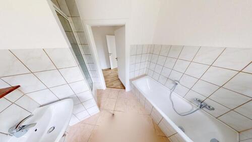 Foto - 3 Zimmer Etagenwohnung in Chemnitz