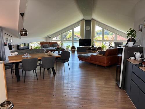 Foto - 5 Zimmer Loft - Studio - Atelier zur Miete in Waging am See