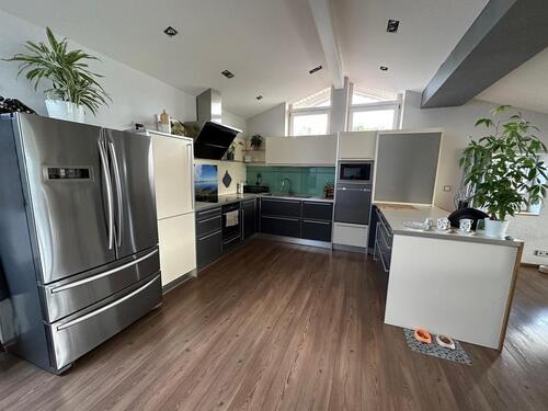 Foto - 5 Zimmer Loft - Studio - Atelier in Waging am See