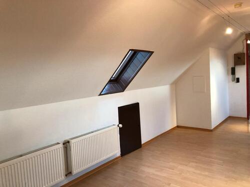 Foto - 1 Zimmer Dachgeschoßwohnung in Mücke