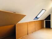 Foto - Dachgeschoßwohnung in Mücke zur Miete
