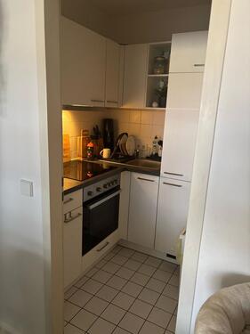 Foto - 2 Zimmer Etagenwohnung zur Miete in Leipzig