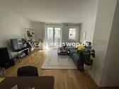 Foto - Wohnungsswap - 2 Zimmer, 60 m² - Straßburger Straße, Mitte, Berlin