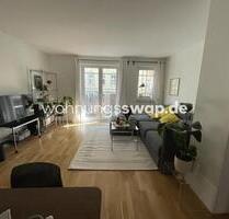 Wohnungsswap - 2 Zimmer, 60 m² - Straßburger Straße, Mitte, Berlin