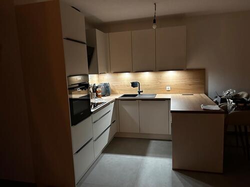 Foto - Moderne 4-Zimmer-Wohnung mit Balkon (Baujahr 2023)