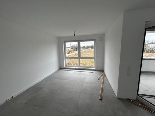 Foto - 4 Zimmer Etagenwohnung zur Miete in Nörvenich