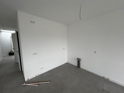 Foto - 4 Zimmer Etagenwohnung in Nörvenich