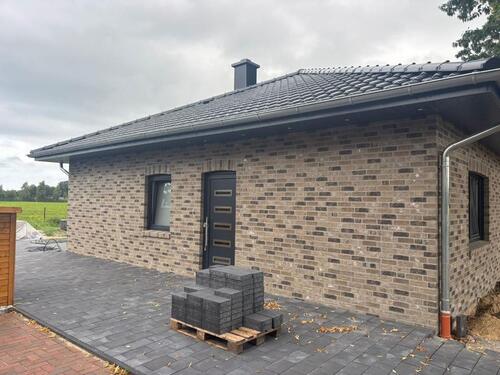 Foto - Neubau Doppelhaus-Haushälfte 80 qm in Lathen