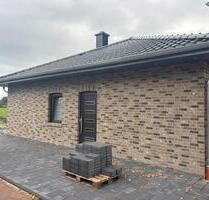 Neubau Doppelhaus-Haushälfte 80 qm in Lathen
