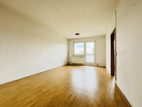 Foto - 2 Zimmer Etagenwohnung in Dessau-Roßlau