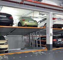 Tiefgarage Stellplatz Staugraben - Oldenburg Dobbenviertel