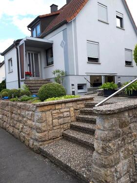 Foto - Einfamilienhaus freistehend in GERACH 96161 GERACH