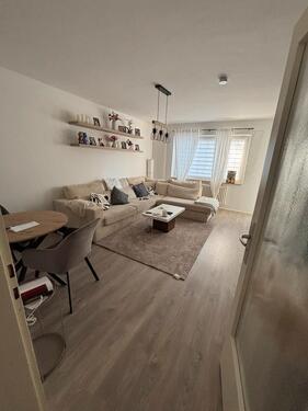 Foto - 3 Zimmer Erdgeschoßwohnung in Iserlohn