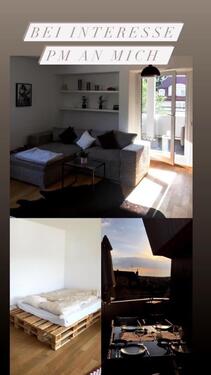 Foto - 1 Zimmer Etagenwohnung zur Miete in Stuttgart