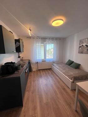 Foto - 1 Zimmer Etagenwohnung zur Miete in Dreieich