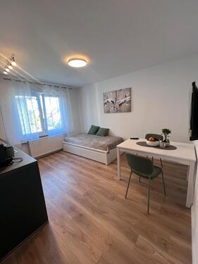 Foto - Etagenwohnung in Dreieich zur Miete