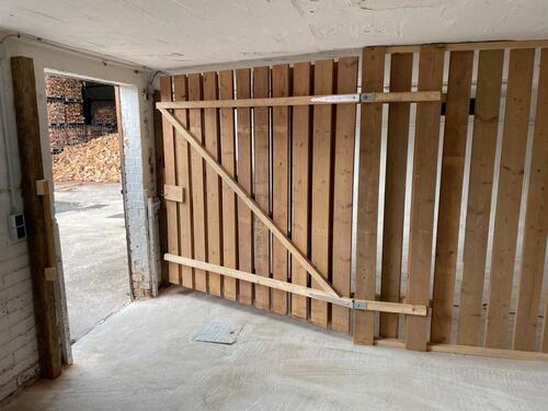 Foto - Abstellraum Storage Box Lager - 60,00&nbsp;EUR Miete,