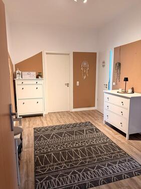 Foto - 3,5-Zimmer-Wohnung (88 m²) mit Einbauküche