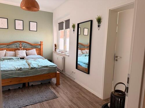 Foto - Etagenwohnung in Rathenow zur Miete