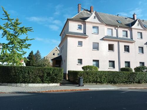 Foto - Sanierte 2-Raum Wohnung in Waldheim