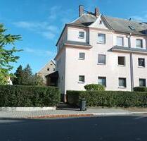 Sanierte 2-Raum Wohnung in Waldheim