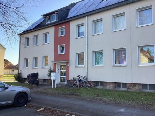 Foto - 3 Zimmer Etagenwohnung zur Miete in Barsinghausen