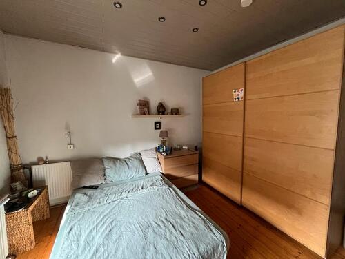 Foto - Etagenwohnung in Schwalbach am Taunus zur Miete