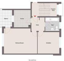 2 Zimmer Wohnung zu Vermieten - 520,00&nbsp;EUR Kaltmiete, ca.&nbsp; 68,00&nbsp;m&sup2; in Lichtenfels (PLZ: 96215)