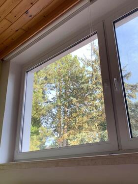 Foto - Sonnige 3-Raum Wohnung mit Kamin in einem Einfamilienhaus