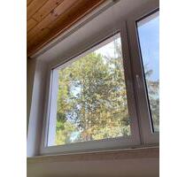 Sonnige 3-Raum Wohnung mit Kamin in einem Einfamilienhaus - Schwielowsee