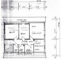 Vier Zimmer KBWC - 81,36 qm mit Garage zu vermieten - Schwandorf